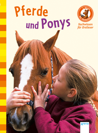 Pferde und Ponys