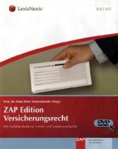 Versicherungsrecht - 