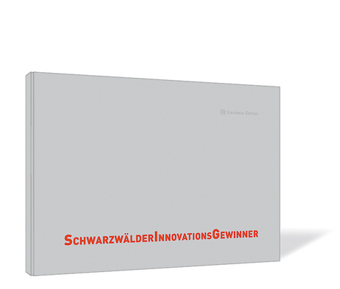 Schwarzw&auml;lderInnovationsGewinner - Claudia Koch