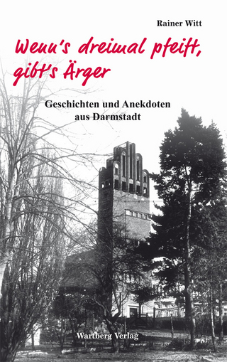 Wenn's dreimal pfeift, gibt's Ärger