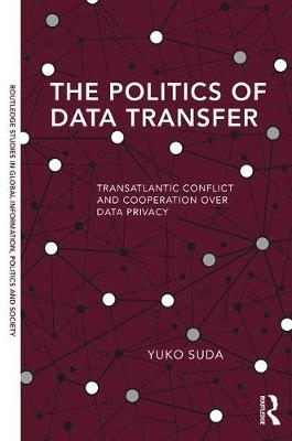 Politics of Data Transfer