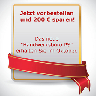 WEKA Handwerksbüro - Gesamtausgabe