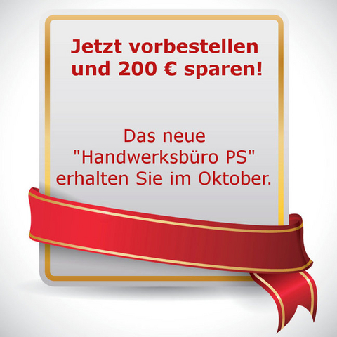 WEKA Handwerksb&uuml;ro - Gesamtausgabe