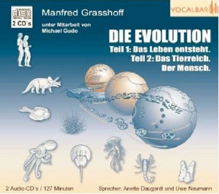Die Evolution (Teil 1+2)