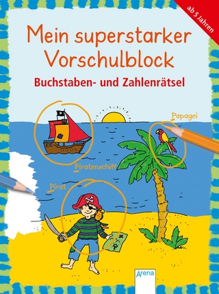 Buchstaben- und Zahlenrätsel