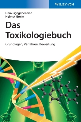 Das Toxikologiebuch