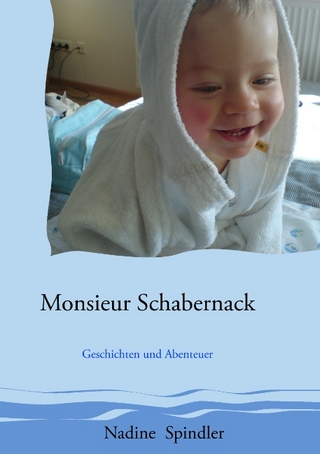 Monsieur Schabernack