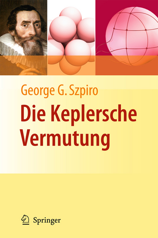 Die Keplersche Vermutung