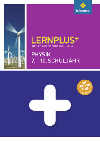 Lernplus / Lernplus - Die Lernhilfe fürs Gymnasium