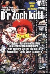 DVD D'r Zoch k&uuml;tt - 