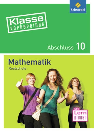 Klasse vorbereitet / Klasse vorbereitet - Realschule