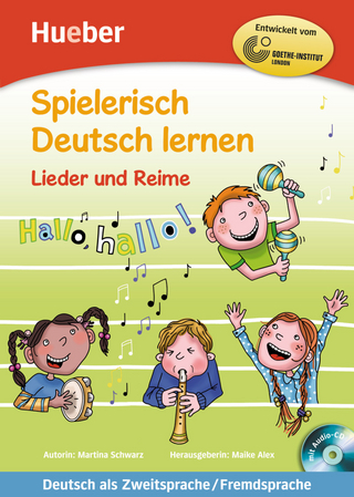 Lieder und Reime