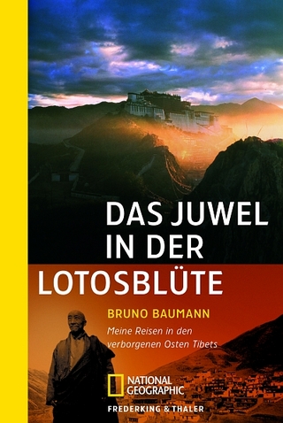 Das Juwel in der Lotosblüte