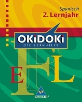 OKiDOKi - Neubearbeitung / OKiDOKi - Die Lernhilfe: Spanisch