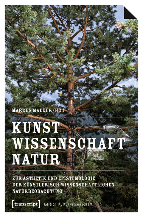 Kunst, Wissenschaft, Natur - 