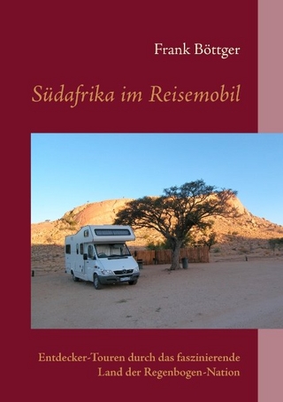 Südafrika im Reisemobil