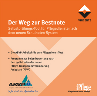 Der Weg zur Bestnote