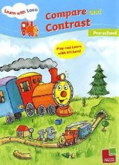 TESSLOFF STERLING / Compare and Contrast