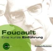 Foucault - Bernhard Waldenfels