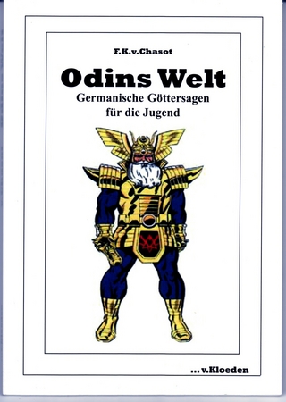 Odins Welt