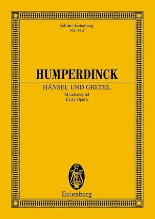 Hänsel und Gretel