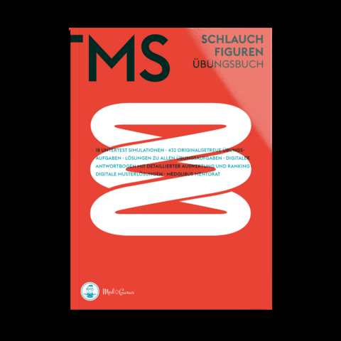 TMS & EMS Vorbereitung 2025 – Schlauchfiguren - Constantin Lechner, Alexander Hetzel, Anselm Pfeiffer