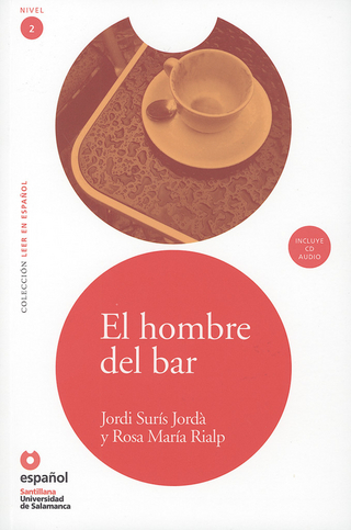 El hombre del bar