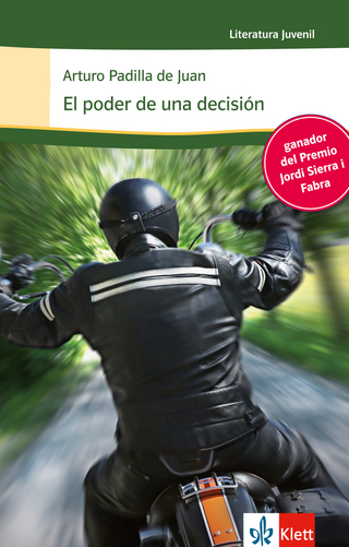 El poder de una decisión