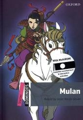 Dominoes / 5. Schuljahr, Stufe 1 - Mulan