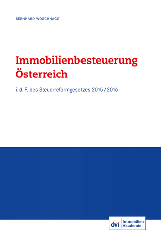 Immobilienbesteuerung Österreich