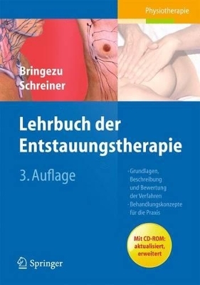 Lehrbuch der Entstauungstherapie