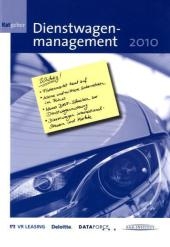 Ratgeber Dienstwagenmanagement 2010