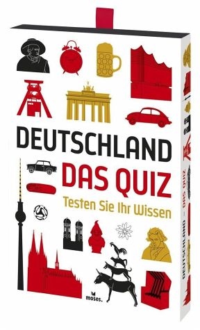 Deutschland - Das Quiz (Spiel)