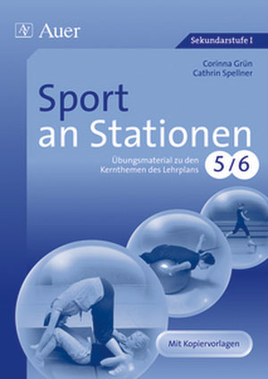 Sport an Stationen 5-6