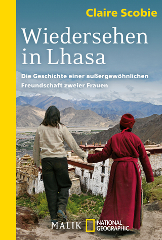 Wiedersehen in Lhasa