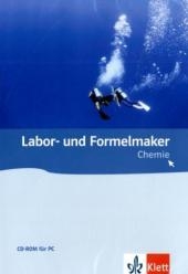 Labor- und Formelmaker - Neubearbeitung. Sekundarstufe I und II