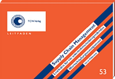 Supply Chain Management - Horst Wildemann