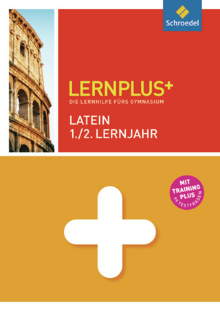Lernplus / Lernplus - Die Lernhilfe fürs Gymnasium