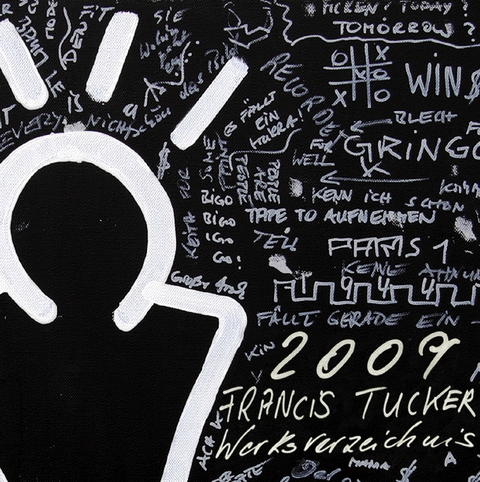 Francis Tucker Werksverzeichnis 2009 - Francis Tucker