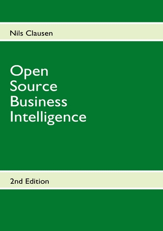 Open Source Business Intelligence