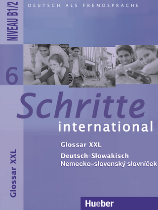 Schritte international 6