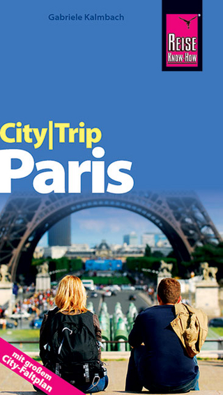 CityTrip Paris