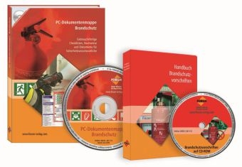 Das Brandschutzpaket