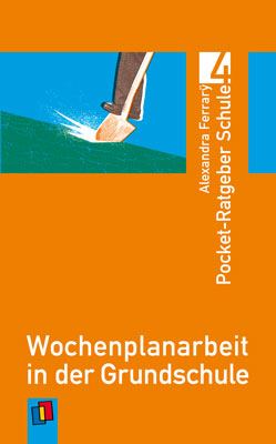 Wochenplanarbeit in der Grundschule