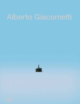 Alberto Giacometti
