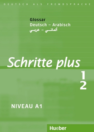 Schritte plus 1+2
