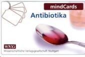 Antibiotika - Grit Ackermann, Axel D&uuml;rrbeck, Michael Gerber, Werner Handrick, Roger Hillert, Gerhard Hoheisel, Pietro Nenoff, Friedrich-Bernhard Spencker