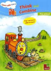 TESSLOFF STERLING / Think and Combine