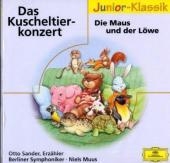 Das Kuscheltierkonzert /Die Maus und der Löwe