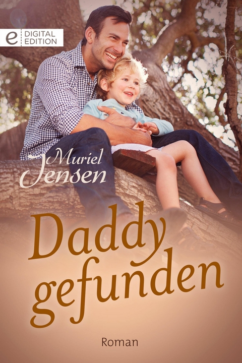 Daddy gefunden - Muriel Jensen